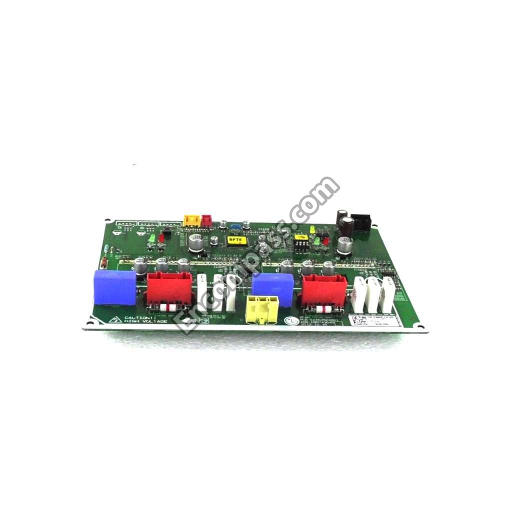 EBR79839001 Fanonboarding Pcb Assembly picture 2