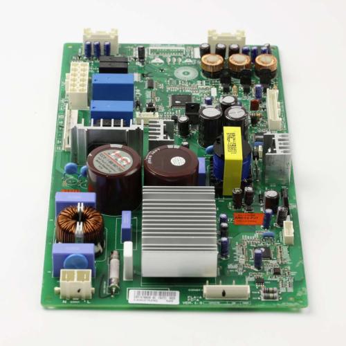 EBR74796403 Main Pcb Assembly picture 2