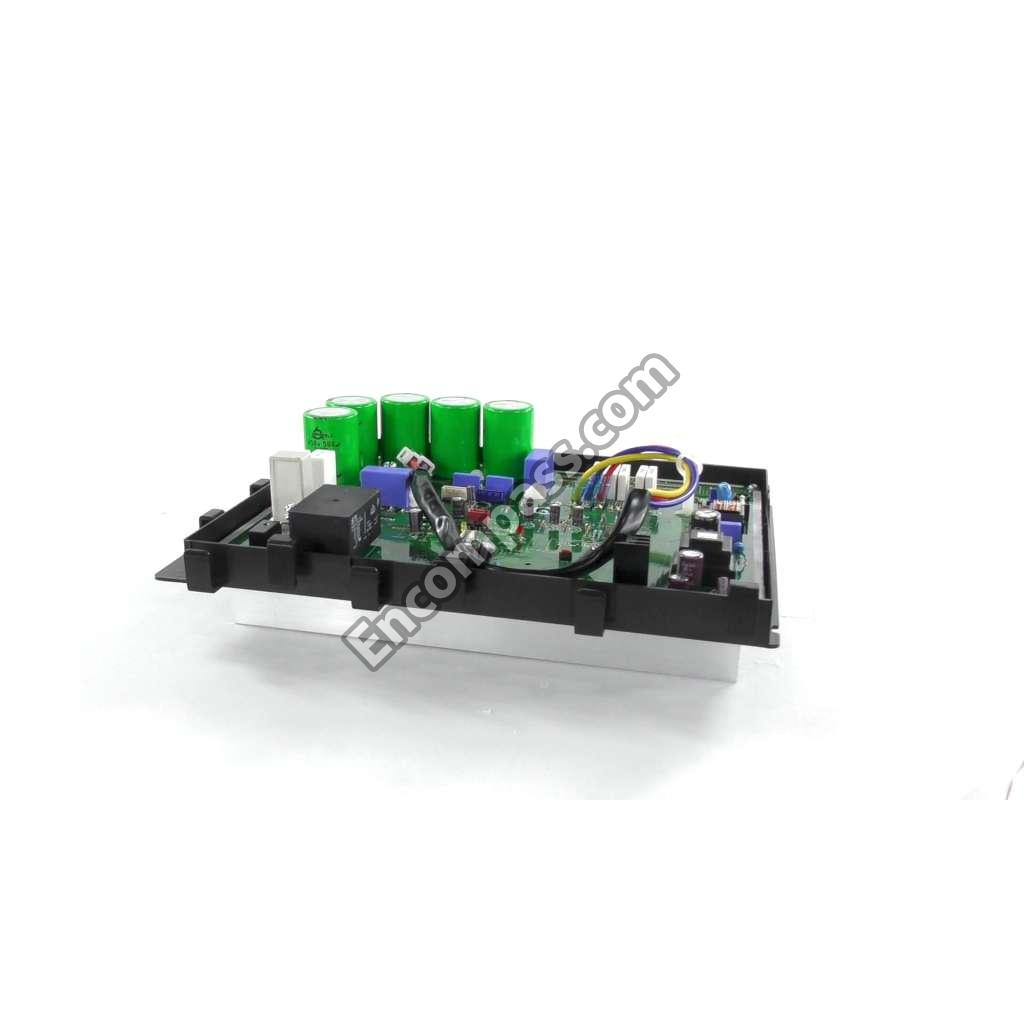 INVERTER PCB ASSEMBLY