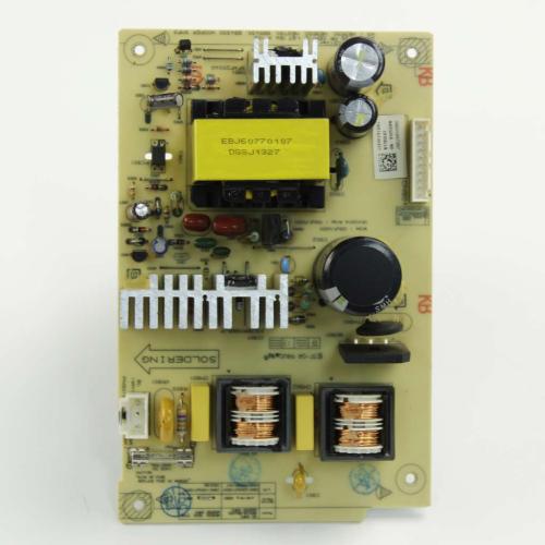 EBR76798401 Pcb Assembly,power picture 1