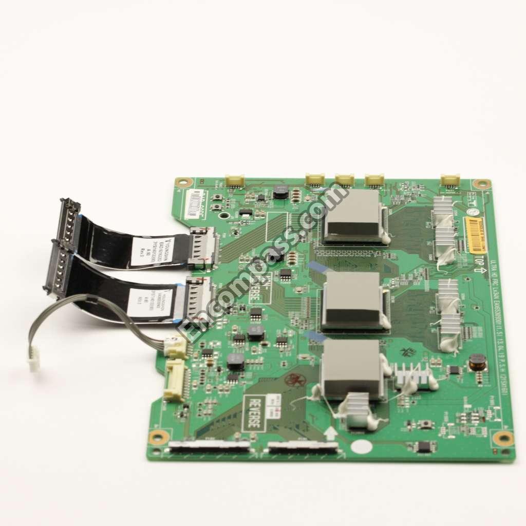 CRB36712401 Pcb Assembly,main,refurbished Board picture 2