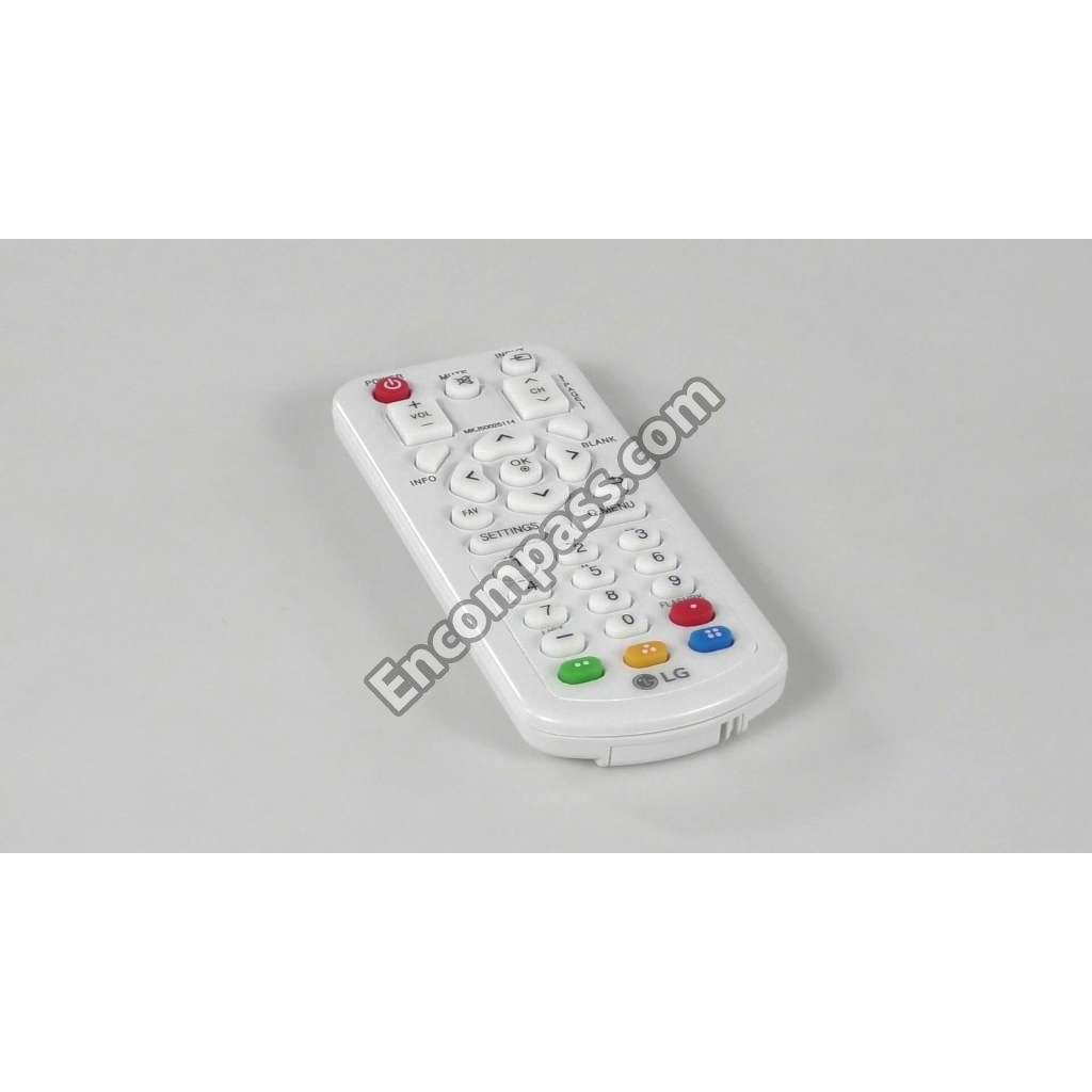 MKJ50025114 Remote Controller