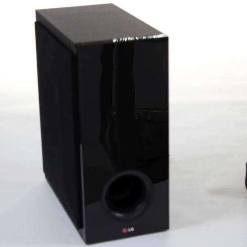 TCG35409034 Speaker System Total picture 1
