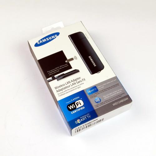 WIS12ABGNX Wireless Lan Adapter picture 1