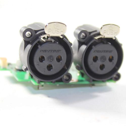 LSA20421-01A3 Xlr Board Assembly picture 1