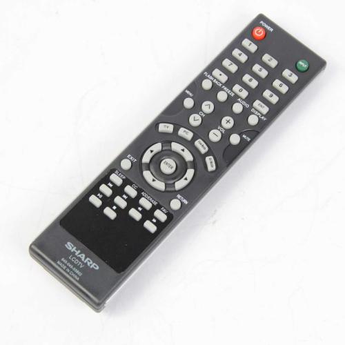NQP84504503B02 Remote Control picture 1