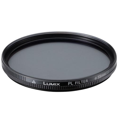 DMW-LPL55 Circular Polarizer Filter picture 1
