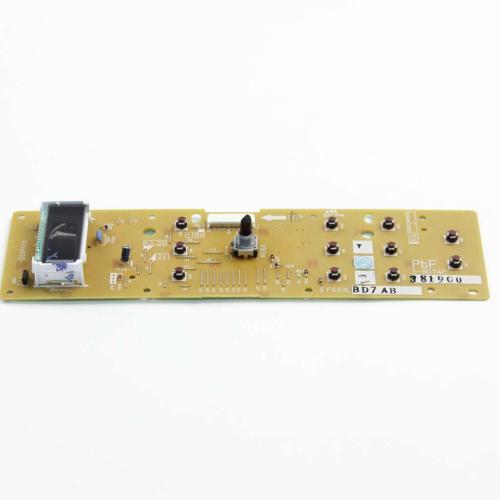 F603LBD70AB Pc Board picture 1