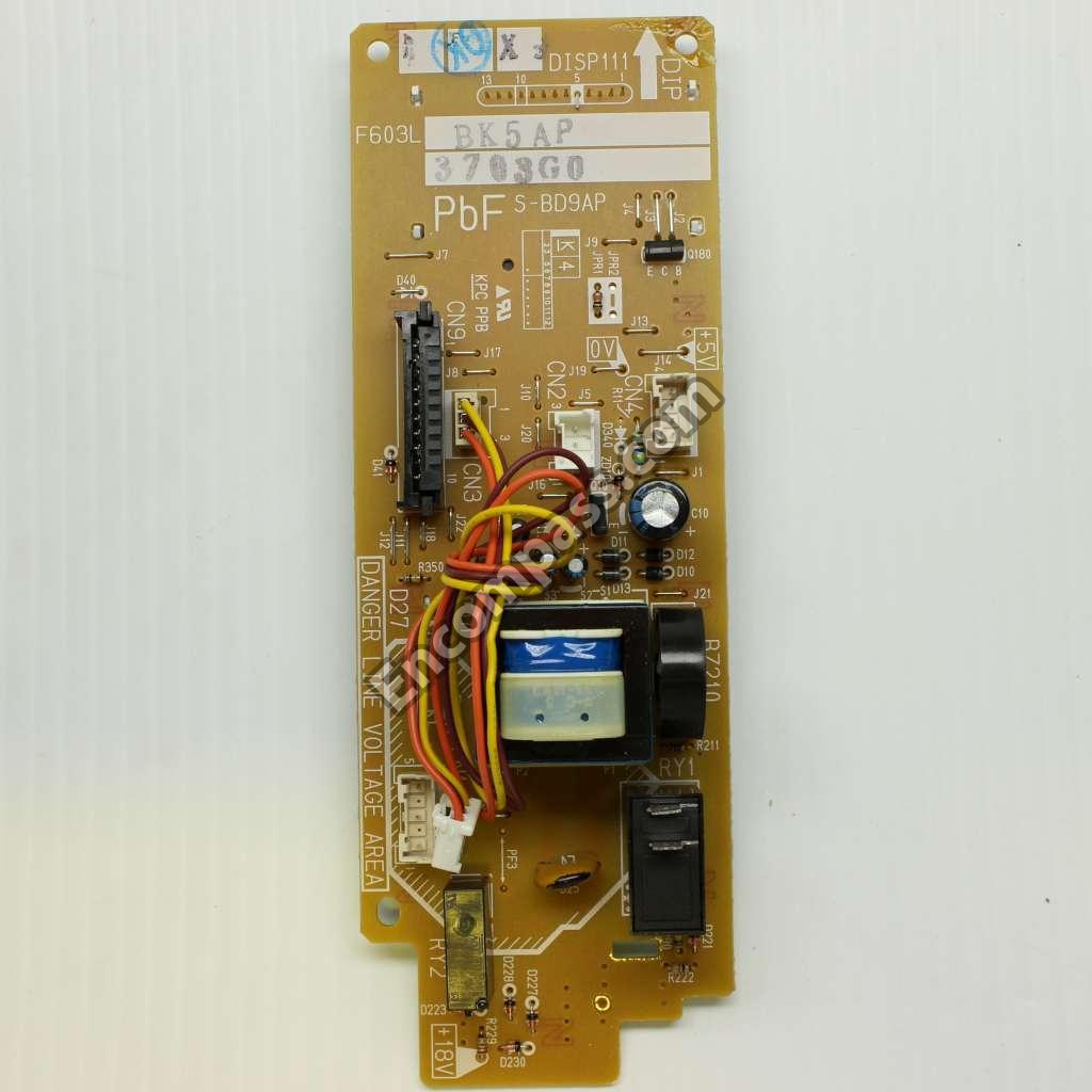 F603LBK50AP
