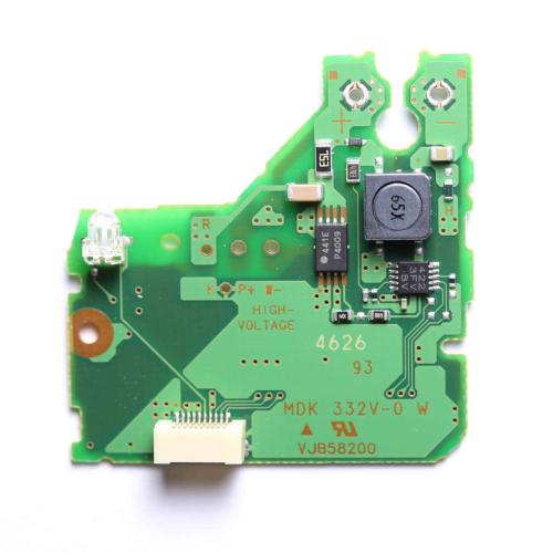 VEP58200A Pc Board picture 1