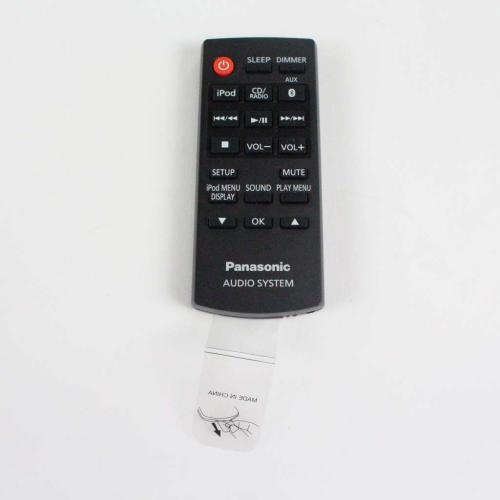 N2QAYC000089 Remote Control picture 2