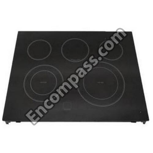 DG94-00889B Assembly Frame Cook Top picture 1