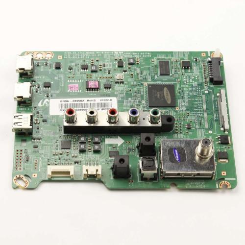 BN96-28950A Pcb Assembly P-main picture 1