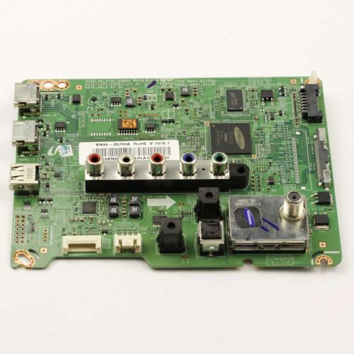 BN94-05764R Main Pcb Assembly picture 2