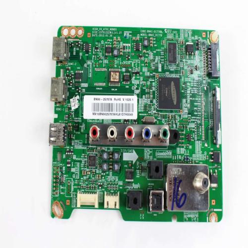 BN96-25787A Pcb Assembly P-main