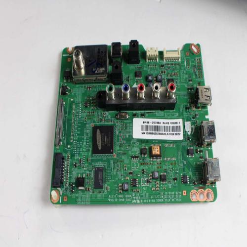 BN96-25786A Pcb Assembly P-main picture 1
