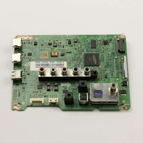 BN96-25762A Pcb Assembly P-main picture 1