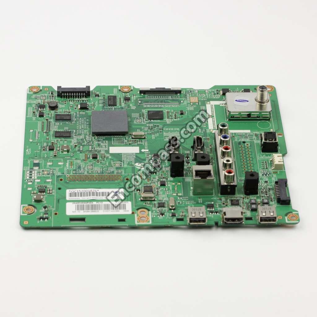 BN94-06882P Main Pcb Assembly picture 2