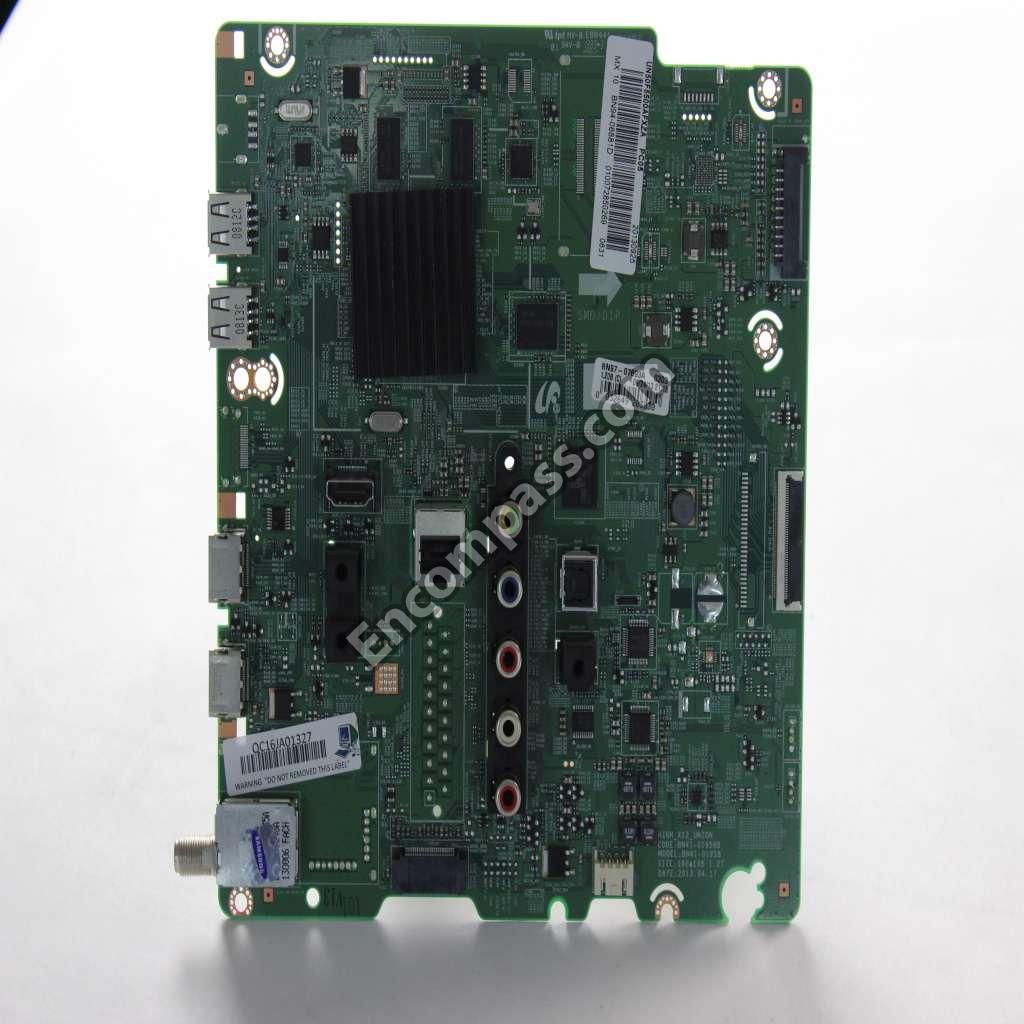 BN94-06896A Main Pcb Assembly picture 2