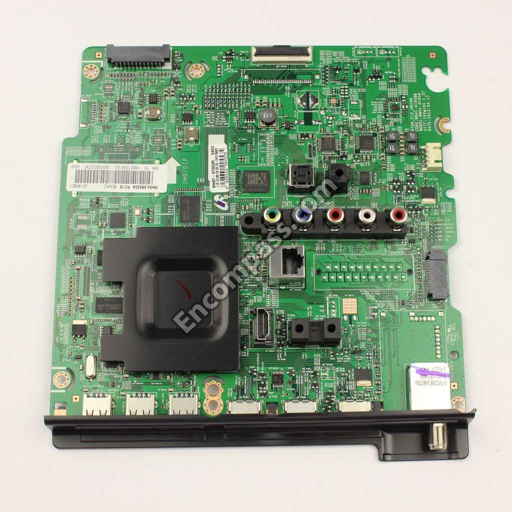 BN94-06820A Main Pcb Assembly