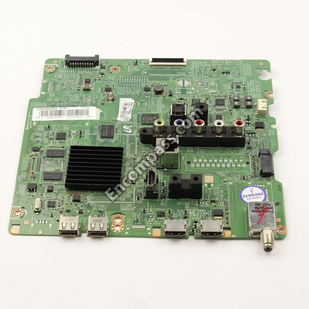 BN94-06758D Main Pcb Assembly