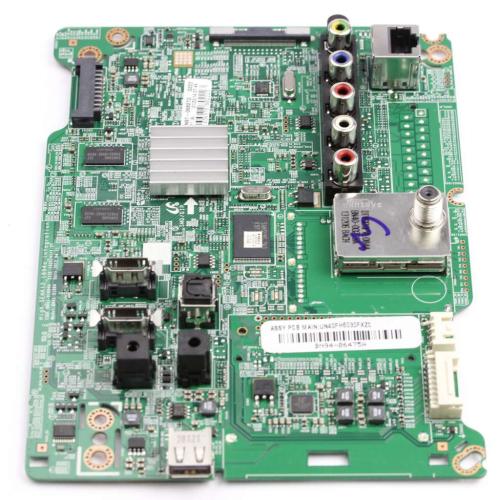 BN94-06475A Main Pcb Assembly