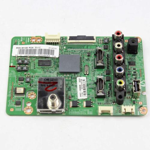BN94-06143D Main Pcb Assembly picture 1