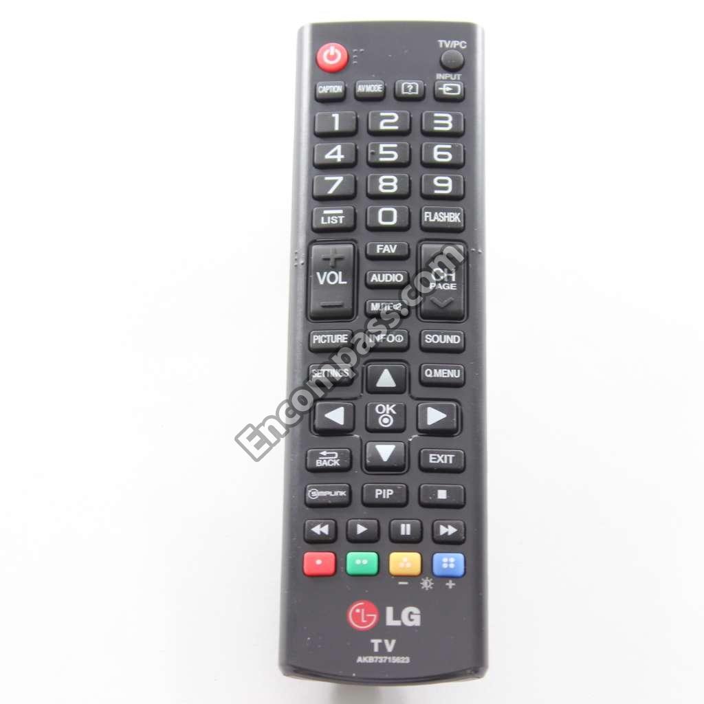AKB73715623 Remote Control
