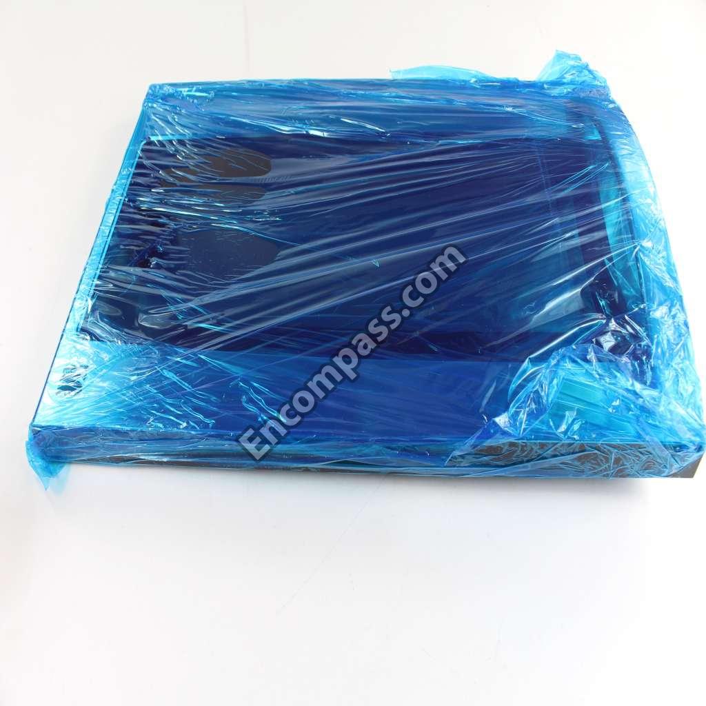 DOOR ASSEMBLY,STAINLESS