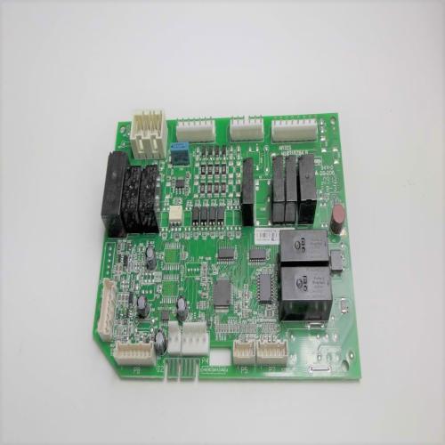 W10583022 Control Board (See Details Below) picture 1