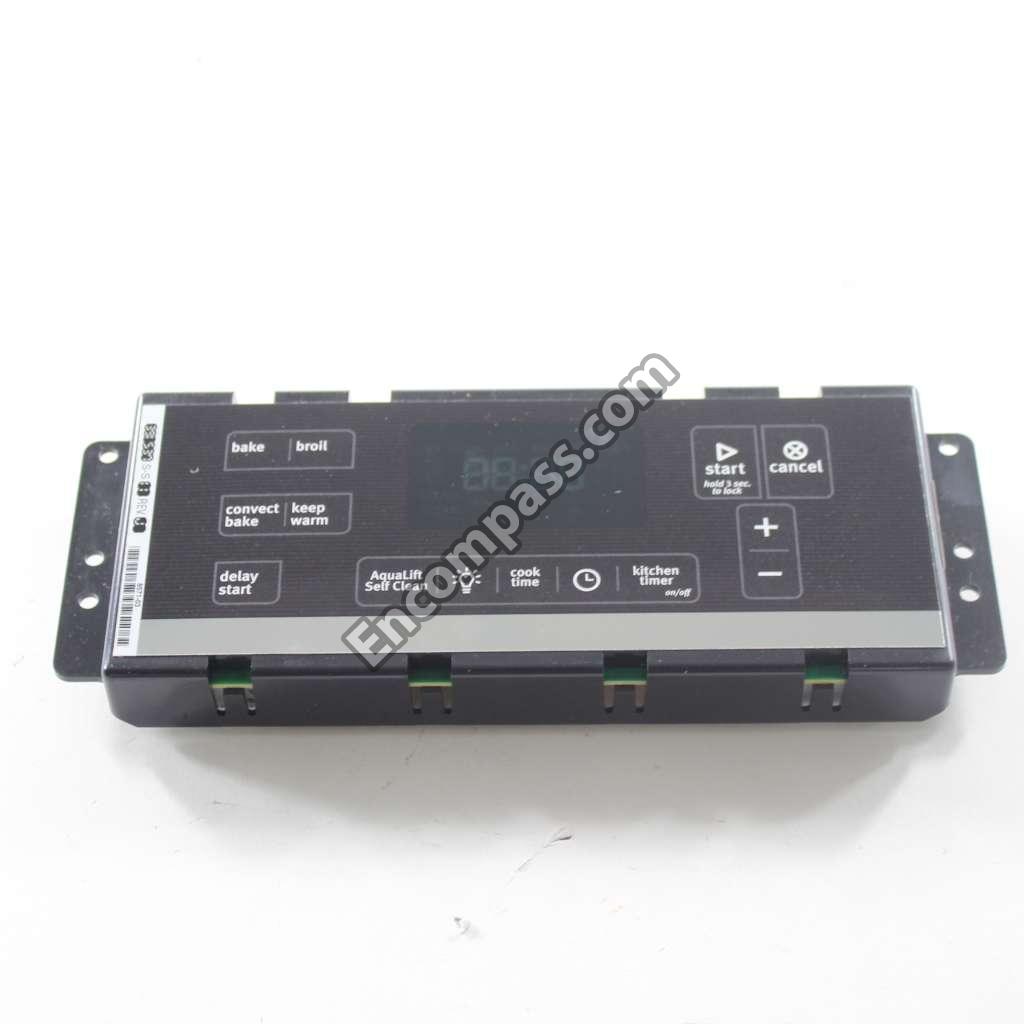 WPW10586726 Control Board