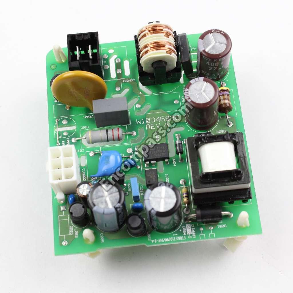 WPW10260060 Control Board