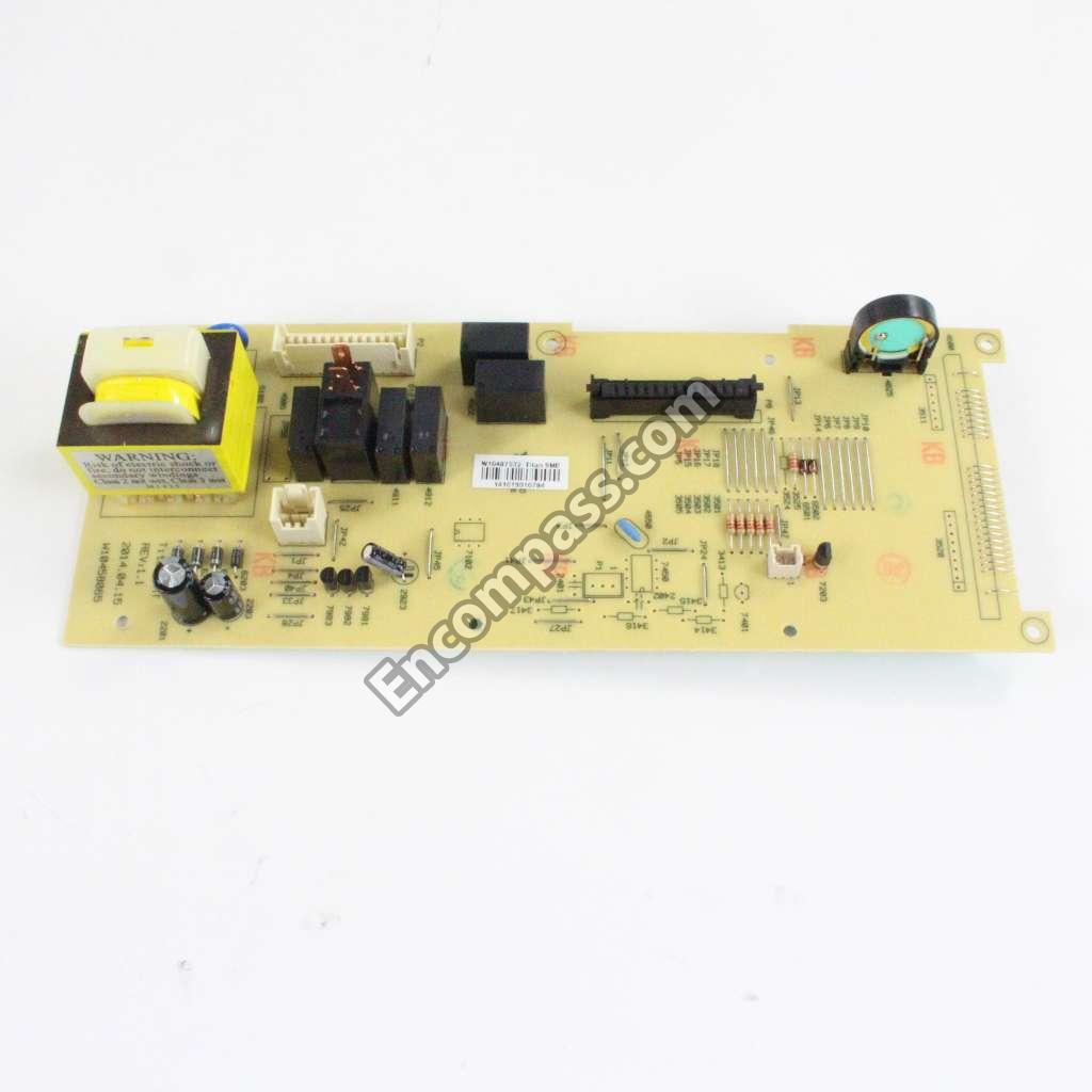 WPW10487532 Control Board