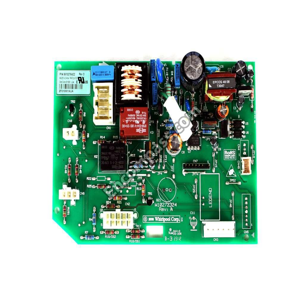 WPW10276422 Control Board