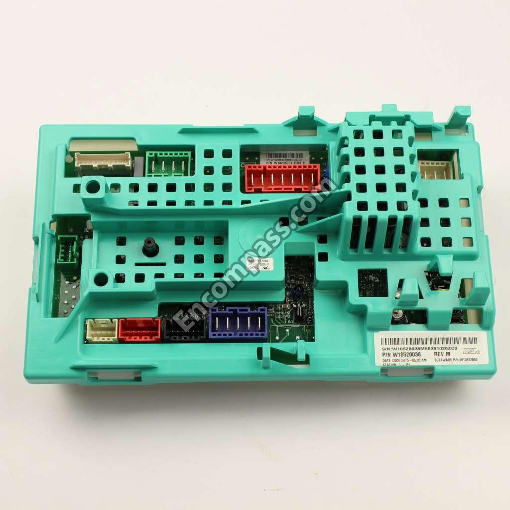 CCUASM VMW HY 120V MVWC360AW