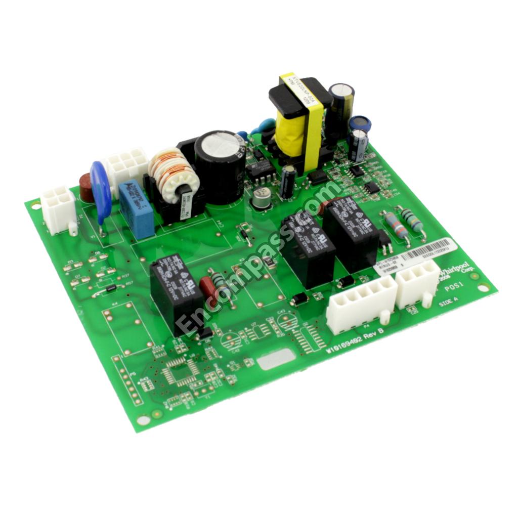 WPW10259858 Control Board