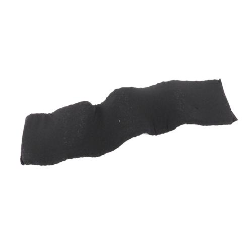 W10356922 Range Hood Charcoal Filter picture 1