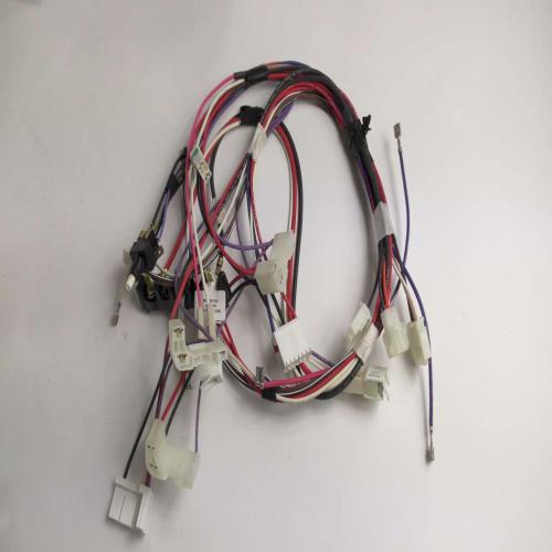 W10349710 Range Stove Oven Harness Wire picture 1