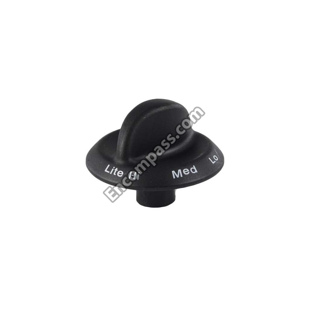 WP7733P314-60 Knob