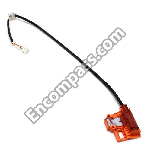 LID LOCK, STRENGTH SLIDER-120V