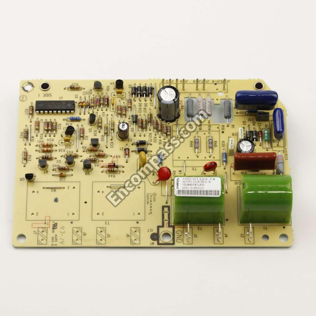 WPW10511278 Range/stove/oven Spark Module