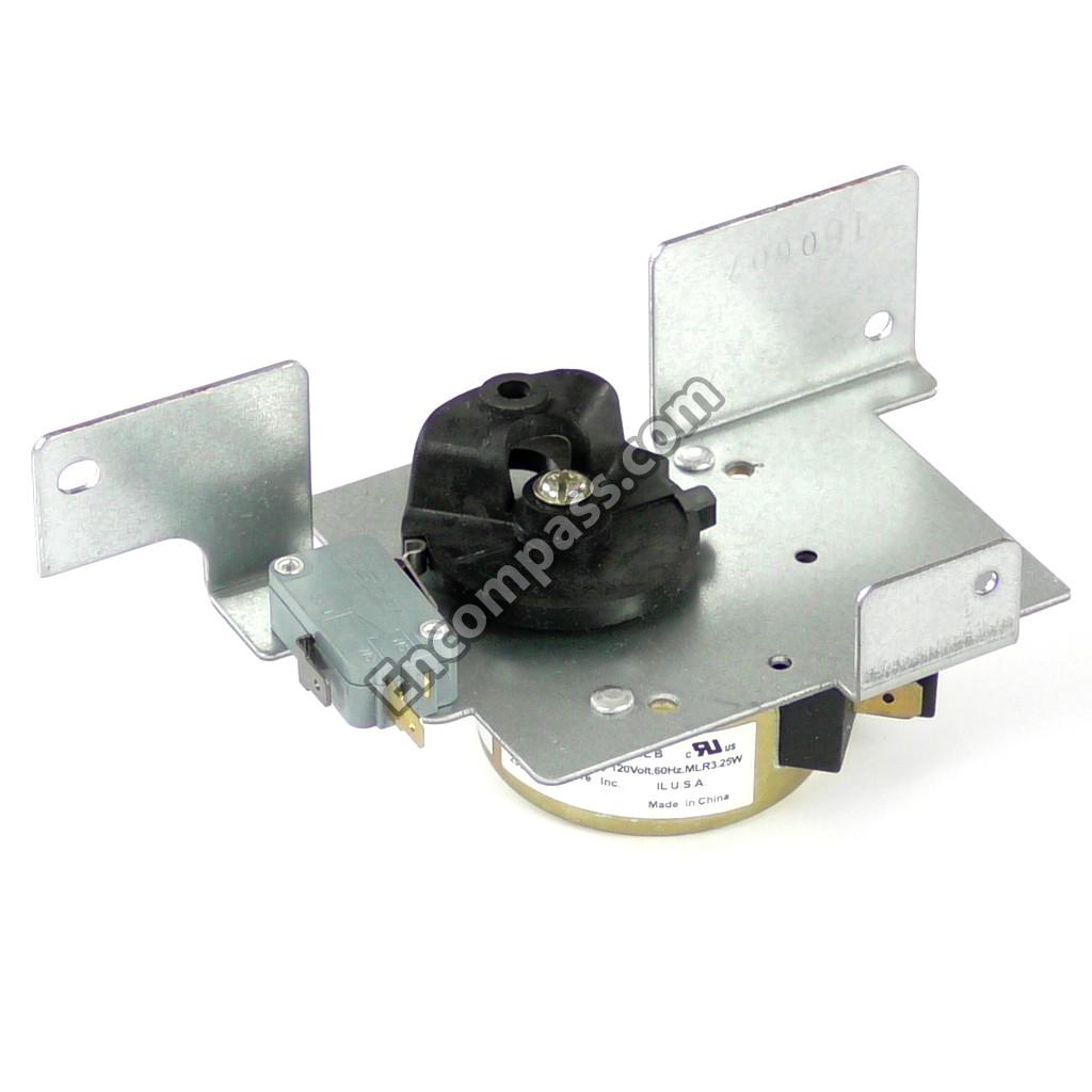 WPW10350466 Motor-ltch