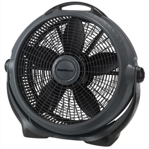 A20335 20-Inch Wind Machine Air Circulator Fan