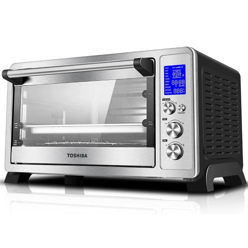 AC25CEWSSC Ac25cew-r00za Toaster Oven