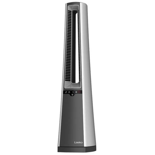 AC615 Bladeless Tower Fan With Remote Control