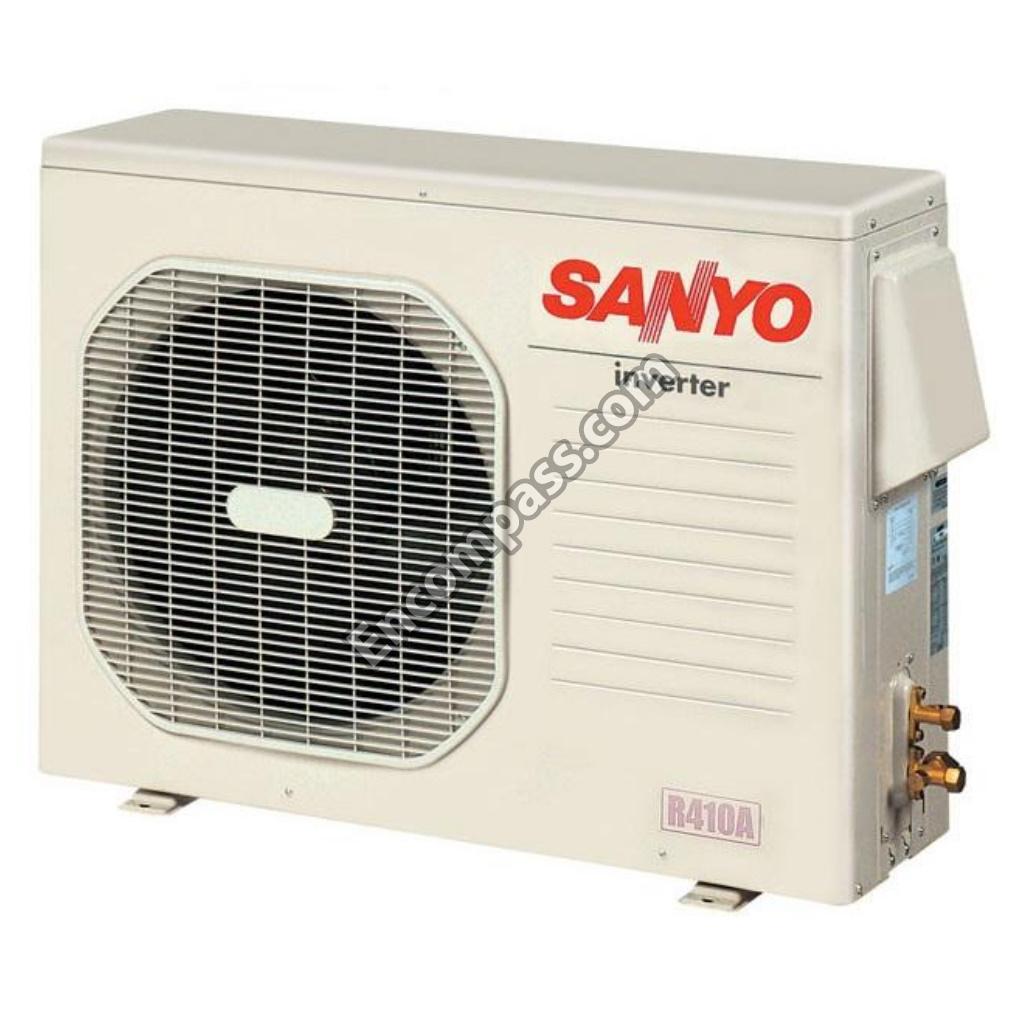 Sanyo Legacy A/C Replacement Parts