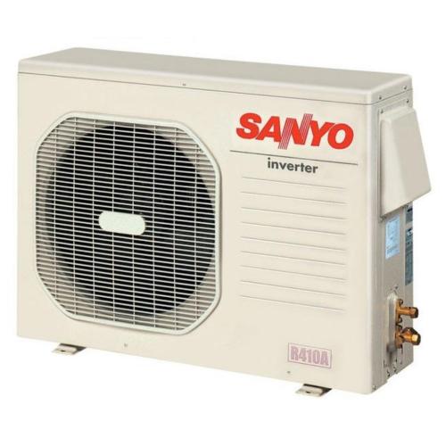 Sanyo Legacy A/C Replacement Parts