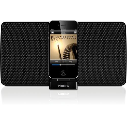 AD330/37 Philips Docking Speaker For Ipod/iphone