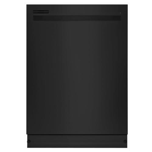 ADB1500ADB1 Undercounter Dishwasher Black
