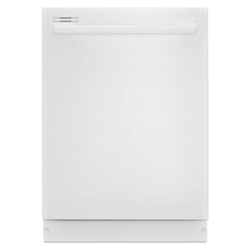 ADB1500ADW1 Undercounter Dishwasher White